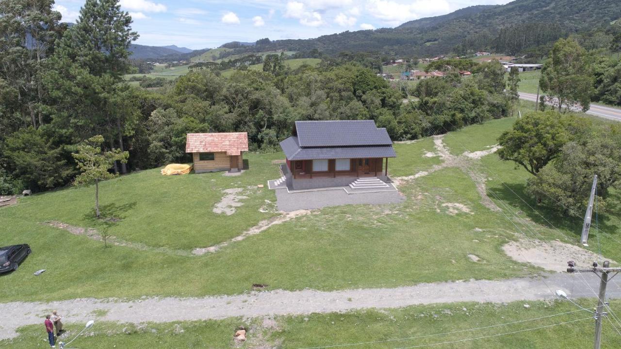 Casa Temporada Santo Antonio Villa Urubici Exterior photo